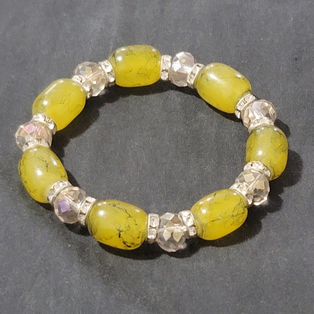 Beaded Bracelet
